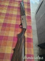 Beretta Xplor action  20