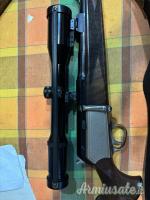Blaser SR830 7 mm Remington Magnum