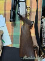 Blaser SR830 7 mm Remington Magnum