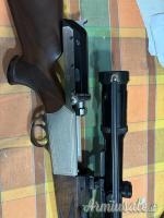 Blaser SR830 7 mm Remington Magnum