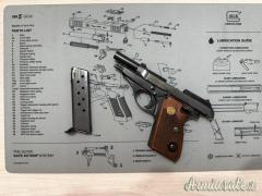 Beretta 70 S .380 ACP  | 9x17mm Browning Short