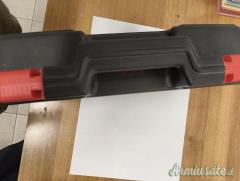 Ruger | Sturm MARK IV .22 LR Long Rifle, SPLENDIDA PISTOLA COMPLETA DI VALIGETTA E DOPPIO CARICATORE