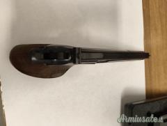 Bernardelli 69 .22 LR Long Rifle - RARISSIMA MANCINA E COMPLETA DI SCATOLA E DOPPIO CARICATORE