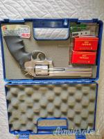 Smith & Wesson Long rifle cl22 .22 LR Long Rifle