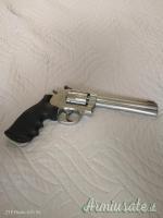 Smith & Wesson Long rifle cl22 .22 LR Long Rifle