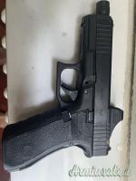 Glock 45 Mos Fto 9x21mm IMI