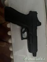 Glock 45 Mos Fto 9x21mm IMI