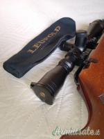 Anschutz MPR64 .22 Long Rifle
