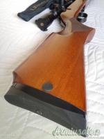 Anschutz MPR64 .22 Long Rifle