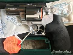 Colt Magnum Carry .357 Magnum  |  9x31mmR  | .353 Casull