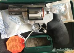 Colt Magnum Carry .357 Magnum  |  9x31mmR  | .353 Casull