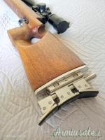 Anschutz 54 Match .22 Long Rifle