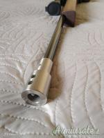 Anschutz 54 Match .22 Long Rifle