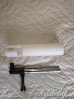 Anschutz 54 Match .22 Long Rifle