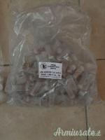 Materiale ricarica calibro 20