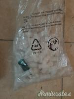 Materiale ricarica calibro 20