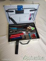 Morini Cal. 4,5 mm 4.5/.177