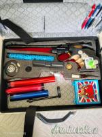 Morini Cal. 4,5 mm 4.5/.177