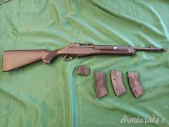 Ruger | Sturm Mini 30 7.62x39mm