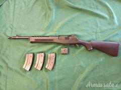 Ruger | Sturm Mini 30 7.62x39mm