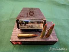 Ruger | Sturm Mini 30 7.62x39mm