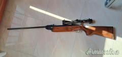 Weihrauch HW35 4.5/.177