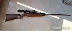 Weihrauch HW35 4.5/.177