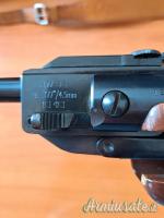 Weihrauch HW35 4.5/.177