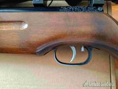 Weihrauch HW35 4.5/.177
