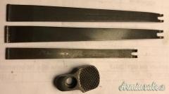 Molla Cane per quasi tutte le S&W - 28 €. Spedita