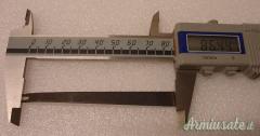Molla Cane per quasi tutte le S&W - 28 €. Spedita