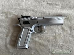 Tanfoglio Stock II 9x21mm IMI