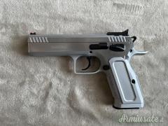 Tanfoglio Stock II 9x21mm IMI