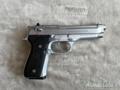 Beretta 98 fs  9x21mm IMI