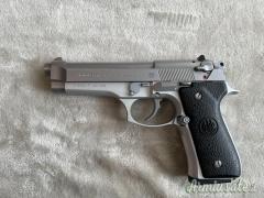 Beretta 98 fs  9x21mm IMI