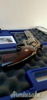 Python .357 Magnum  |  9x31mmR  | .353 Casull