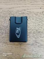 Compensatore Toni System per canna modello FTO calibro 9 della Glock 19