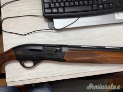 Fabarm L4S BLACK HUNTER cal.12/76