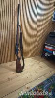Fabarm L4S BLACK HUNTER cal.12/76