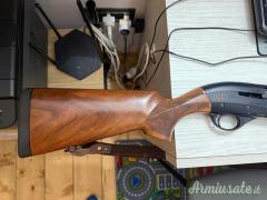 Fabarm L4S BLACK HUNTER cal.12/76