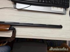 Fabarm L4S BLACK HUNTER cal.12/76