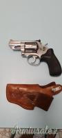 Smith & Wesson 357 magnum .357 Magnum  2 pollici