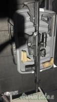 Smith & Wesson MP15 5.56 NATO/.223 Remington + accessori