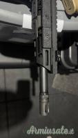 Smith & Wesson MP15 5.56 NATO/.223 Remington + accessori