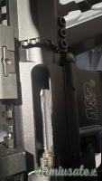 Smith & Wesson MP15 5.56 NATO/.223 Remington + accessori