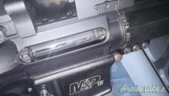 Smith & Wesson MP15 5.56 NATO/.223 Remington + accessori