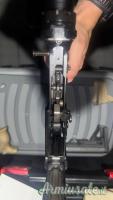 Smith & Wesson MP15 5.56 NATO/.223 Remington + accessori