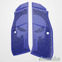 Impugnature CZ SH2 | SP01 | CZ75-85 - The Punisher