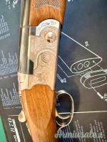Beretta Silver Pigeon I Sporting 12 canne 76 cm