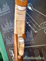 Beretta Silver Pigeon I Sporting 12 canne 76 cm